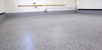 Garage Concrete Flooring Solutions | GarageGuyz