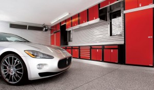 Dream Car Garage GarageGuyz