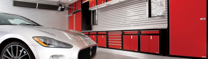 Dream Car Garage | GarageGuyz