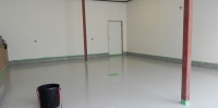 Garage Concrete Flooring Solutions | GarageGuyz