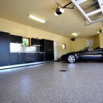 Garage Floor Refinishing | GarageGuyz