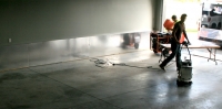 Garage Concrete Flooring Solutions | GarageGuyz