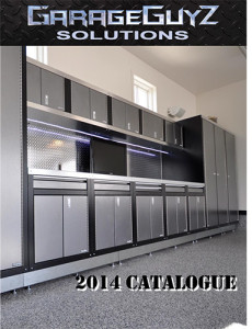 Garage organization Ottawa
